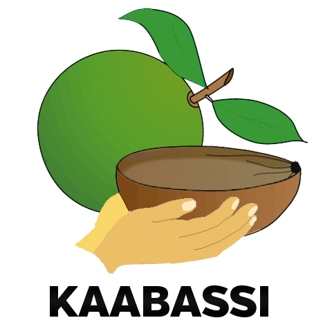 Kaabassi - Home